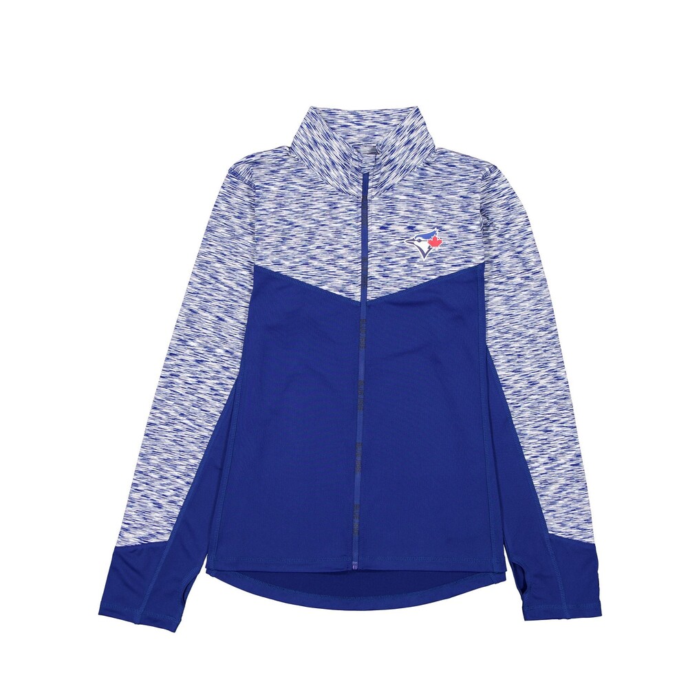 New Era Toronto Blue Jays Active Women's Jacket - Size L